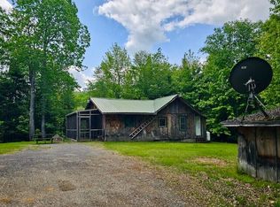 2837 County Route 26, Loon Lake, NY 12989