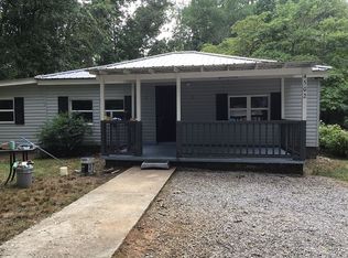 4502 Giddon Martin Rd, Gainesville, GA 30506