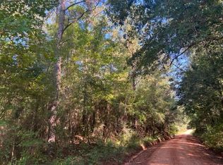 Drewry Rd, Monroeville, AL 36460