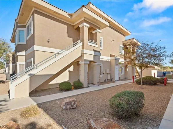 833 Aspen Peak Loop Unit 1221, Henderson, NV 89015
