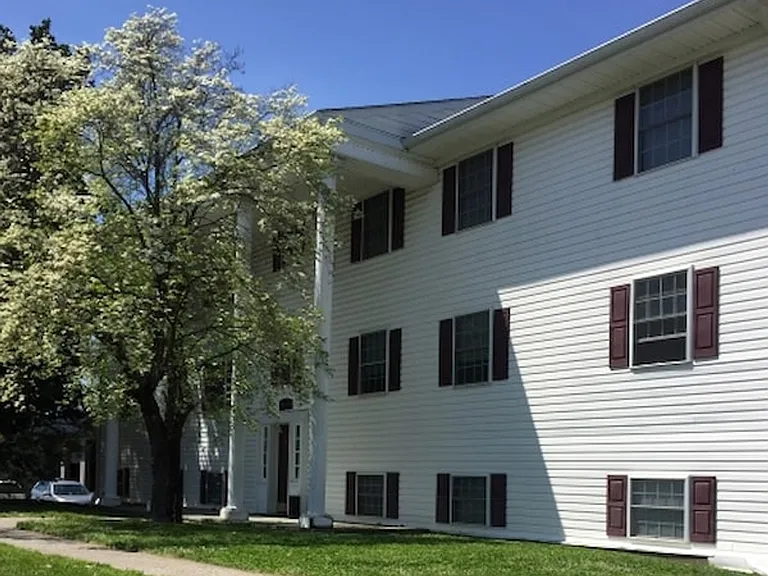 840 Hardy Rd #826 — Photo 1