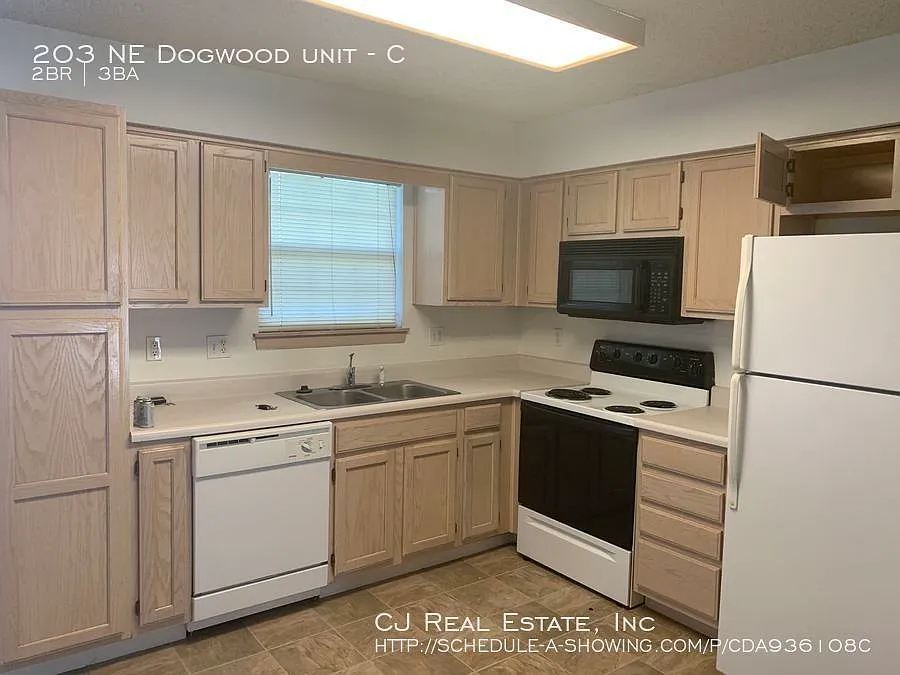 2 bed, 2.5 bath, $1,195 — Photo 2