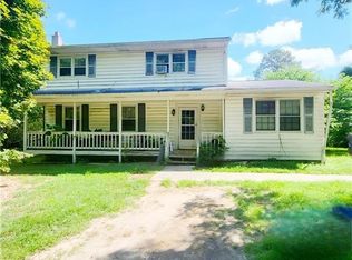 4523 Stormont Rd, Hartfield, VA 23071