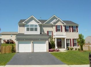 6 Calvert Ct, Fredericksburg, VA 22405