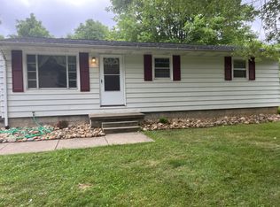 2324 Coopermill Rd, Zanesville, OH 43701