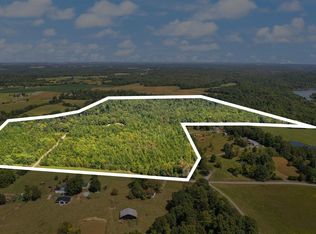 0 Jock Rd, Bee Spring, KY 42207