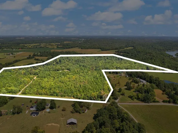 0 Jock Rd, Bee Spring, KY 42207