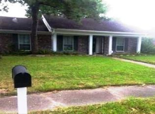10822 Riderwood Dr, Houston, TX 77099