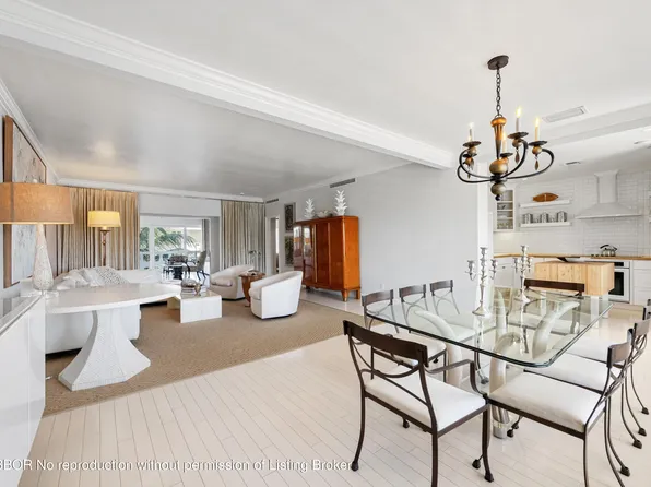 300 S Ocean Blvd APT 4F, Palm Beach, FL 33480