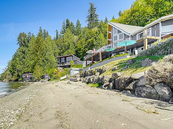 private waterfront