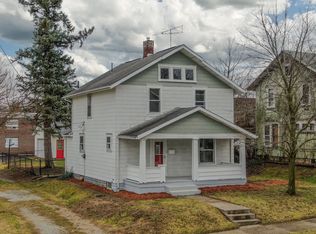 512 N Belmont Ave, Springfield, OH 45503