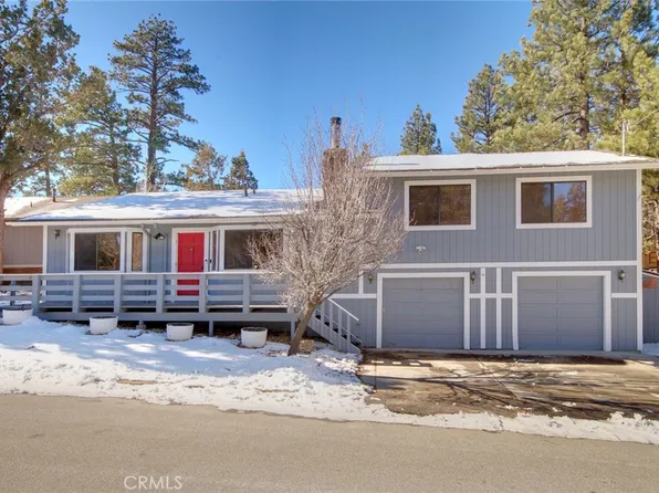 341 Downey Dr, Big Bear City, CA 92314