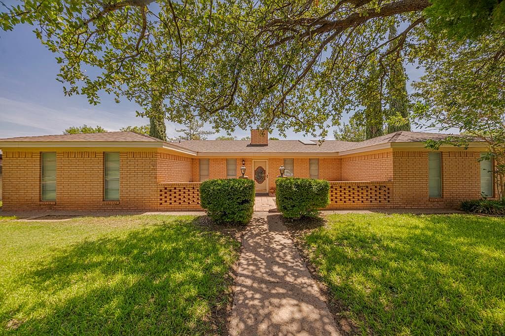 3000 Meadowbrook Dr, Midland, TX 79705 MLS 50060443 Zillow