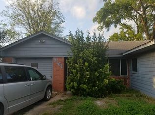 9101 Laura Koppe Rd, Houston, TX 77078