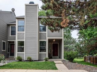 4621 S Fraser Cir UNIT A, Aurora, CO 80015