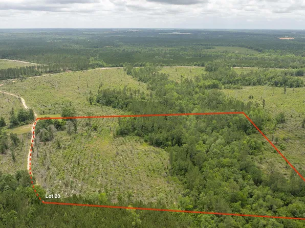 0 Phillips Rd Lot 20, Stapleton, AL 36578