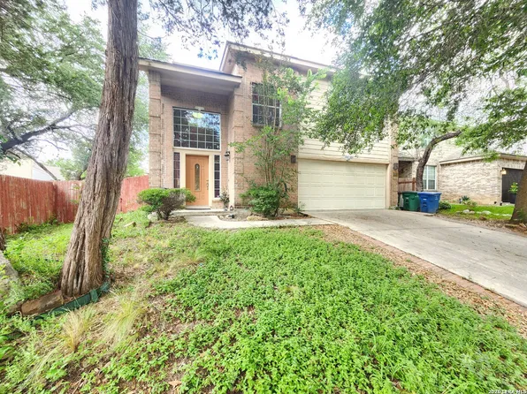 8743 Tioga, Helotes, TX 78023
