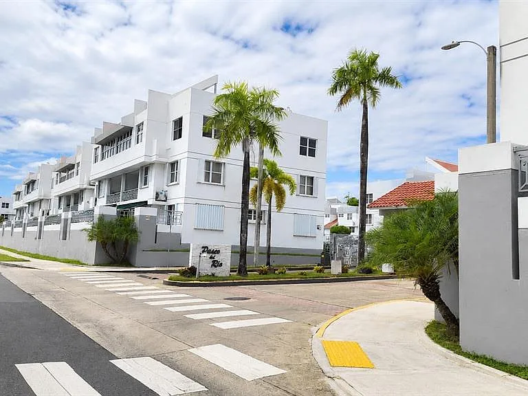 500 Paseo Del Rio #4803 — Photo 1