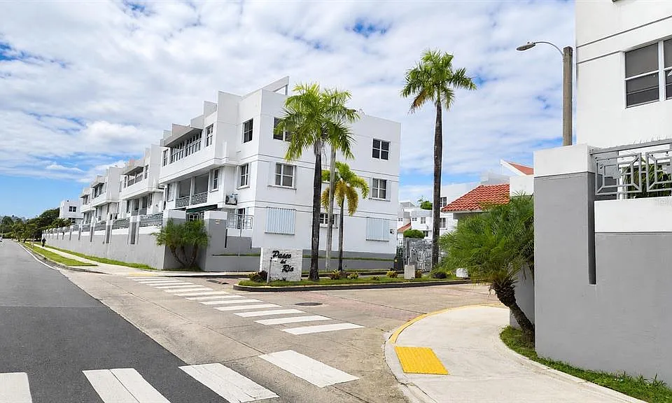 500 Paseo Del Rio #4803