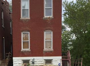 3301-3303 Chippewa St, Saint Louis, MO