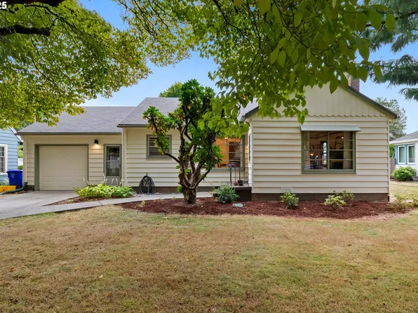 4555 NE 81st Ave, Portland, OR 97218