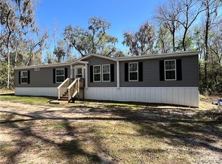 4061 S Owens Trl, Inverness, FL 34450