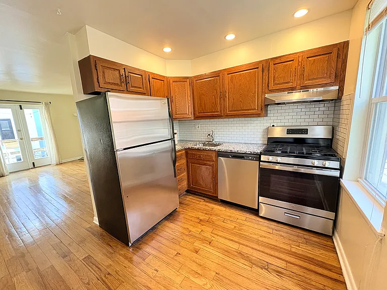 1512 Naudain St #2 — Photo 6
