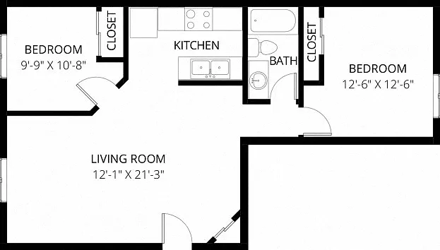 Timber Ridge — Photo 23