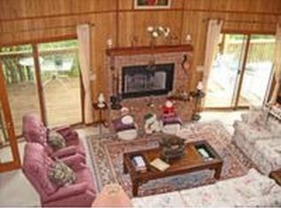 112 Upper Grouse Ridge Rd, Banner Elk, NC 28604