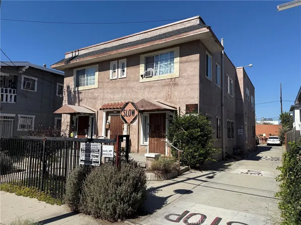 201 E 31st St, Los Angeles, CA 90011