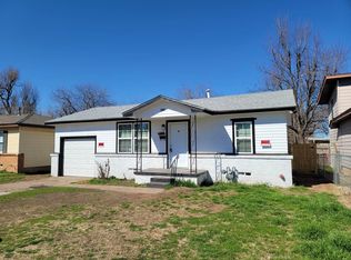 2209 SW 40th St, Oklahoma City, OK 73119