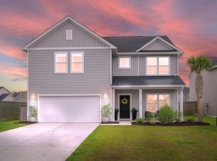 102 Bolsena Ct, Summerville, SC 29486