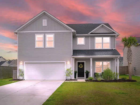 102 Bolsena Ct, Summerville, SC 29486