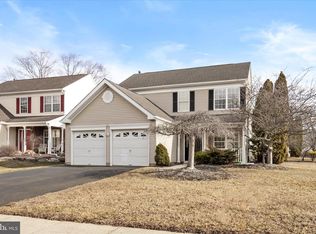 2 Granite Rd, East Windsor, NJ 08520