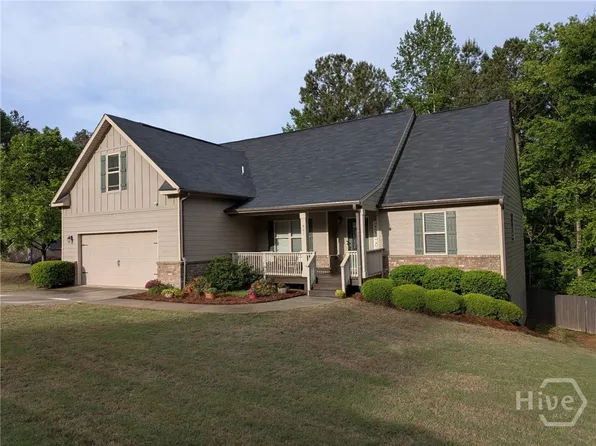 801 Rouse Circle, Hoschton, GA 30548