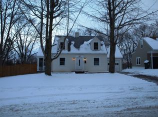 3422 Wonderview Dr, Dayton, OH 45414