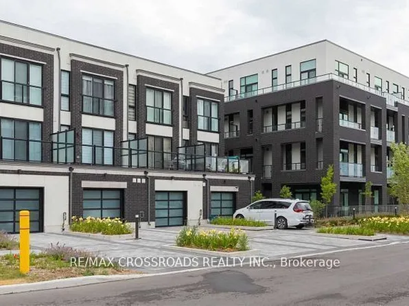 1709 Bur Oak Ave #307, Markham, ON L6E 0V2