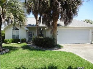 123 Seaclusion Dr, Panama City Beach, FL 32413
