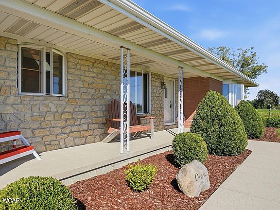 4th image of 17611 Botkins Rd