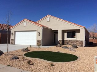 2412 S 675 W, Hurricane, UT 84737