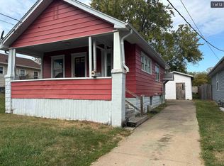 1211 W Willcox Ave, Peoria, IL