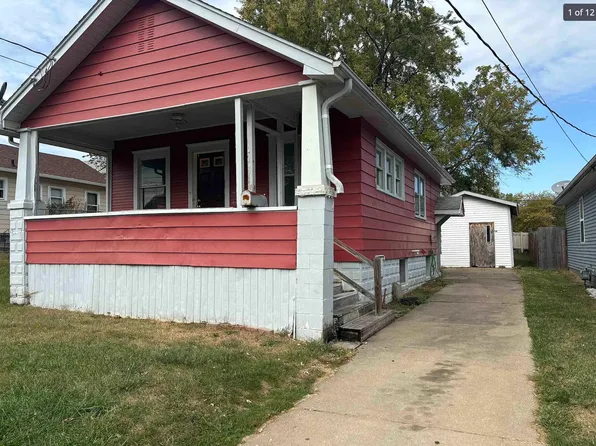 1211 W Willcox Ave, Peoria, IL 61604
