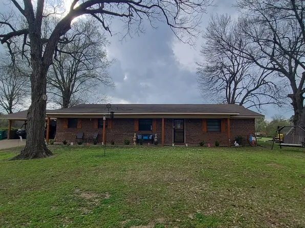 300 Coleman St, New Boston, TX 75570