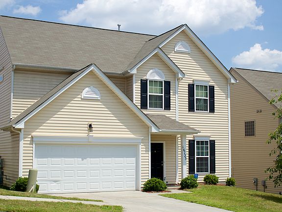 2nd image of 16723 Prairie Falcon Ln