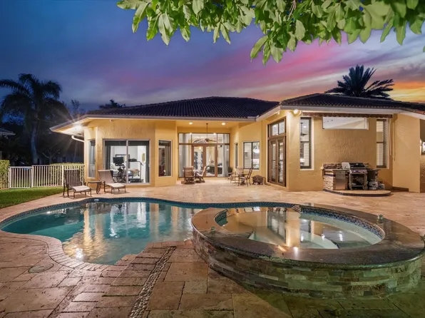 6783 NW 105th Lane, Parkland, FL 33076