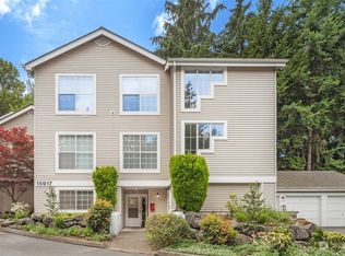 15917 67th Ln NE UNIT 1, Kenmore, WA 98028