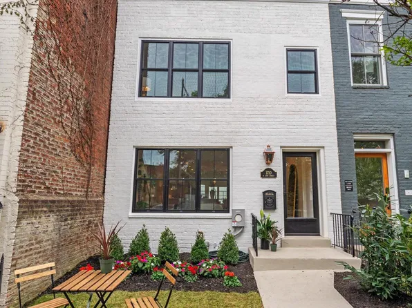 1708 10th 1/2 St NW, Washington, DC 20001
