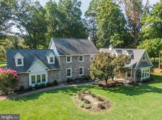 1786 Wrightstown Rd, Newtown, PA 18940