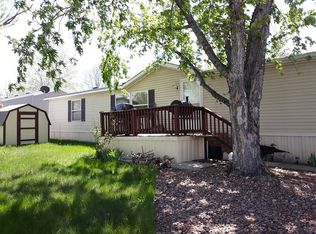 2300 W County Road 38e #166, Fort Collins, CO 80526