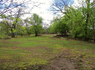 204 E Eagle St, Ector, TX 75439
